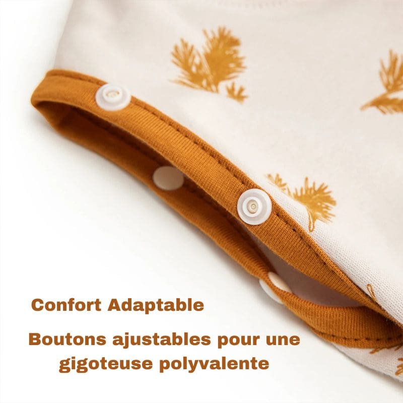 Natural Comfort Swaddle Blanket Long Muslin Wrap for Baby