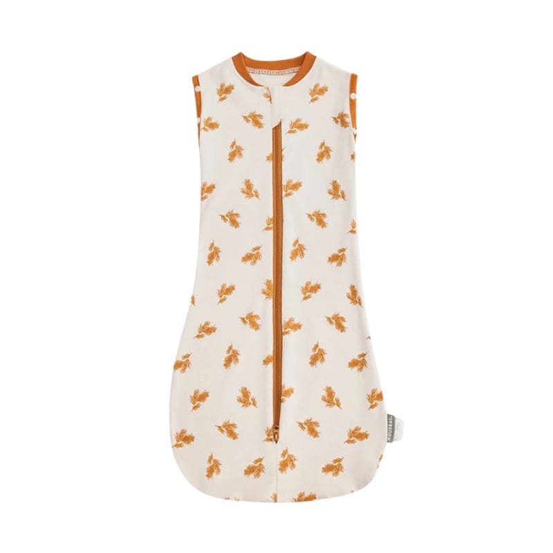 Natural Comfort Swaddle Blanket Long Muslin Wrap for Baby