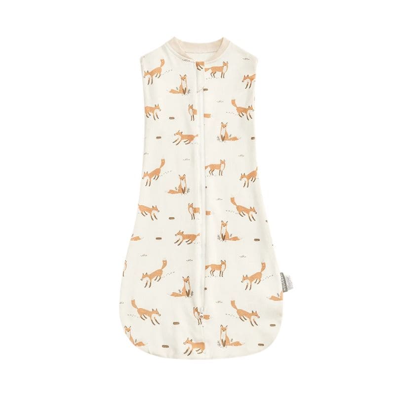 Natural Comfort Swaddle Blanket Long Muslin Wrap for Baby
