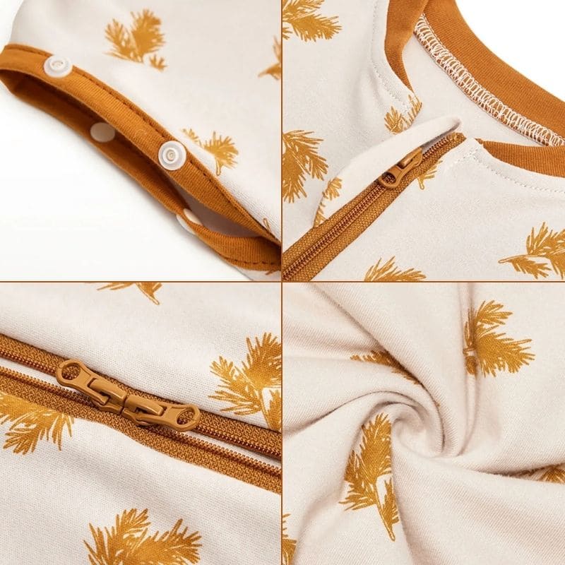 Natural Comfort Swaddle Blanket Long Muslin Wrap for Baby