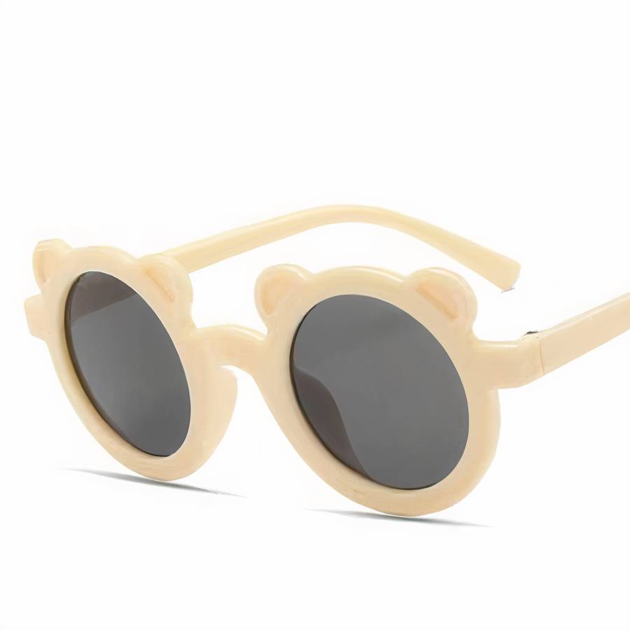 Baby Summer Sunglasses UV Protection Toddler Sunglasses for Kids