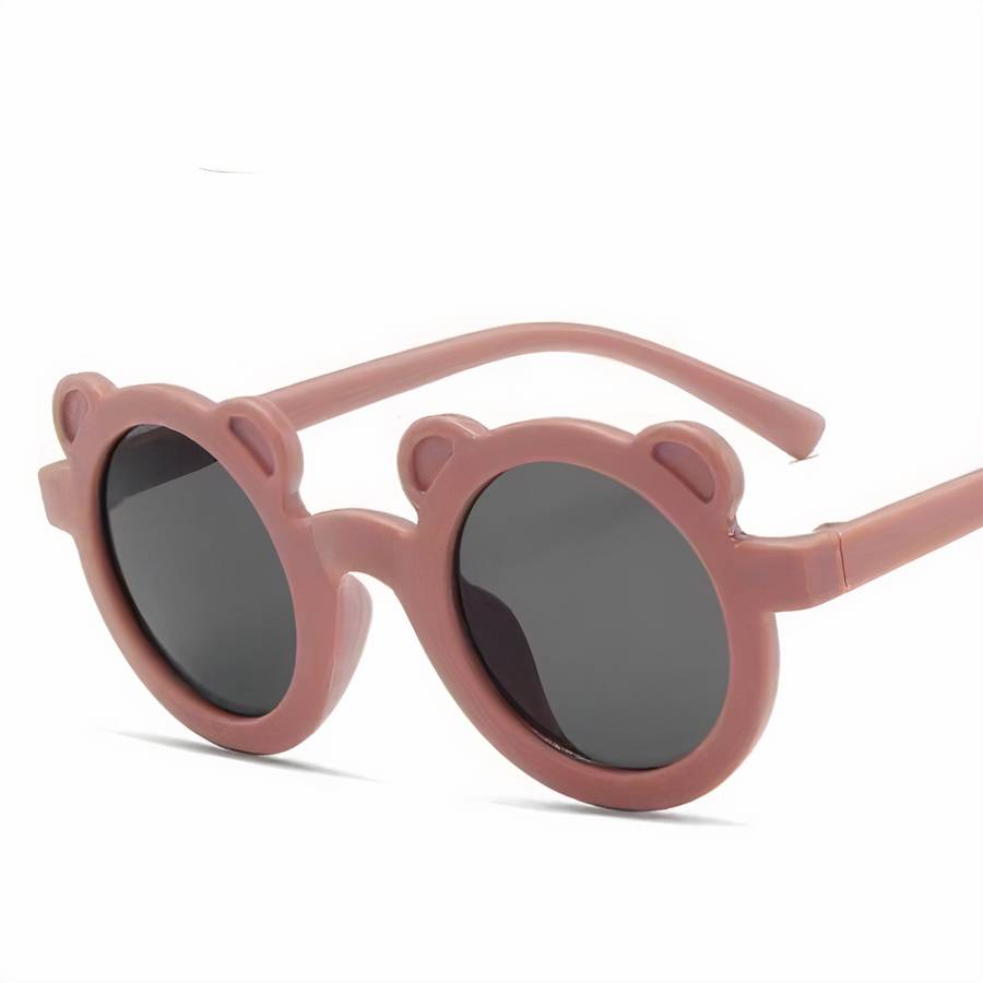 Baby Summer Sunglasses UV Protection Toddler Sunglasses for Kids