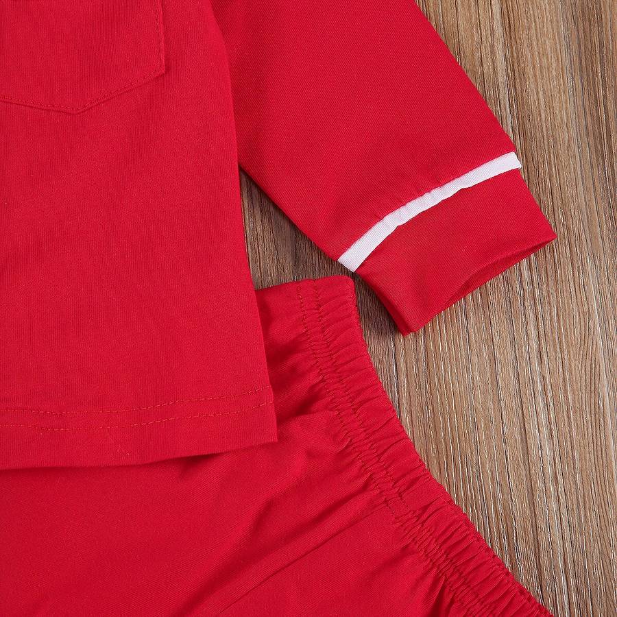Unisex Cotton Baby Pajamas Soft Organic Sleepwear for Infants