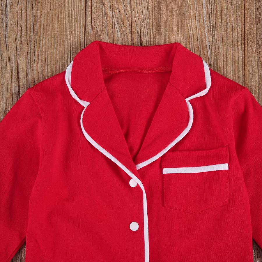 Unisex Cotton Baby Pajamas Soft Organic Sleepwear for Infants