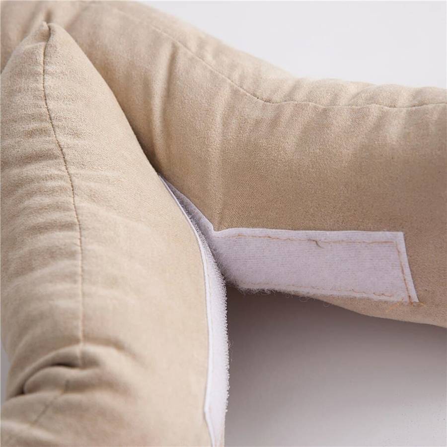 Baby Photography Pillow Newborn Head Support Cushion Prop for Photoshoot