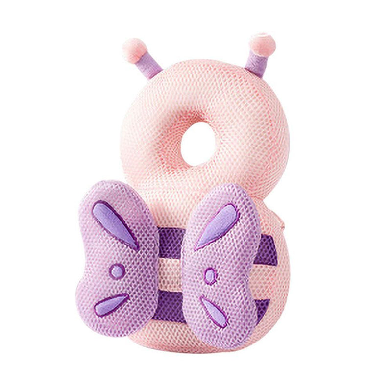 Baby Safety Bumper Cushion Toddler Bed Fall Protector Pillow