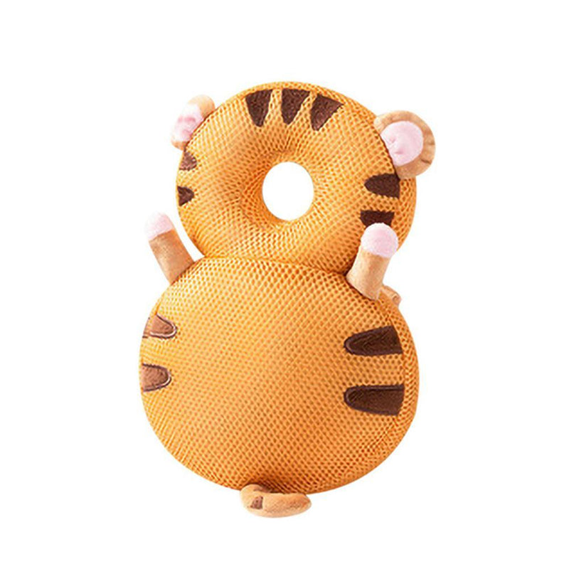 Baby Safety Bumper Cushion Toddler Bed Fall Protector Pillow
