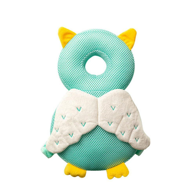 Baby Safety Bumper Cushion Toddler Bed Fall Protector Pillow