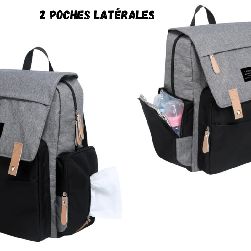 Land Diaper Bag Practical and Stylish Baby Changing Bag