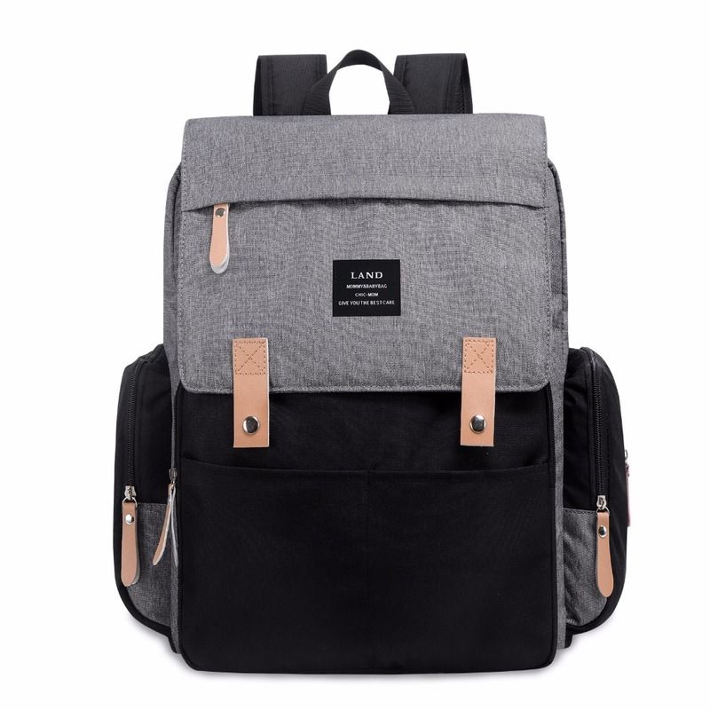 Land Diaper Bag Practical and Stylish Baby Changing Bag