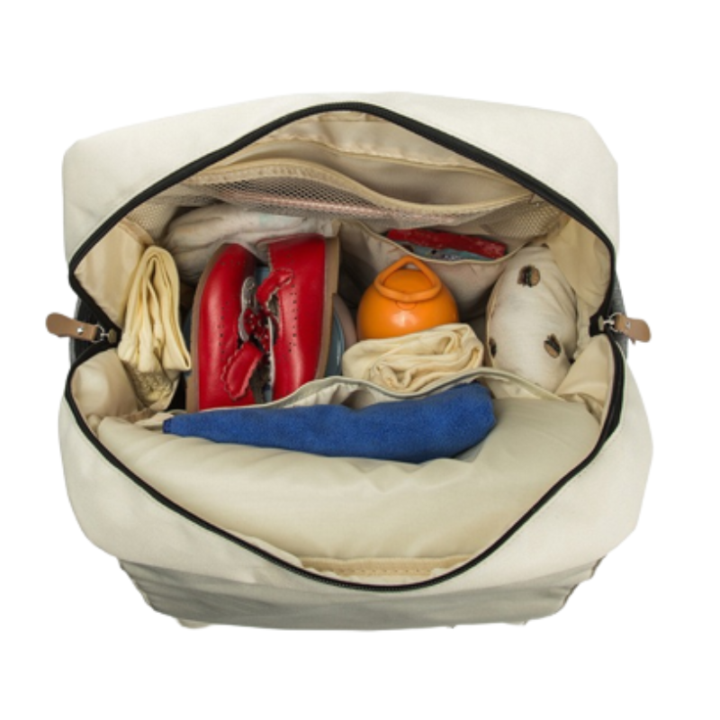 Land Diaper Bag Practical and Stylish Baby Changing Bag
