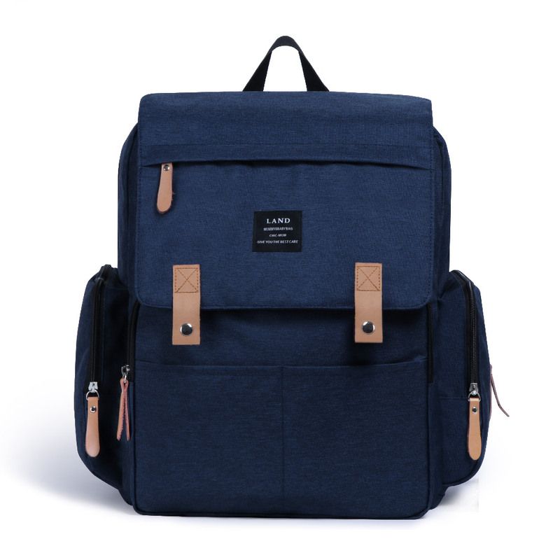 Land Diaper Bag Practical and Stylish Baby Changing Bag