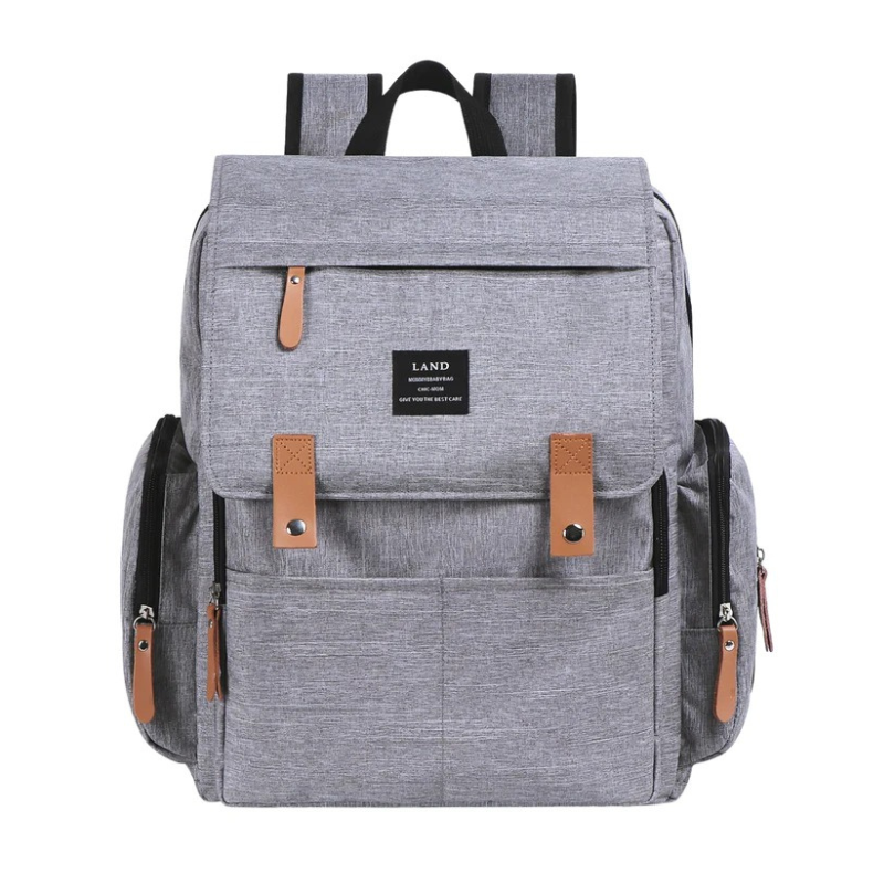 Land Diaper Bag Practical and Stylish Baby Changing Bag