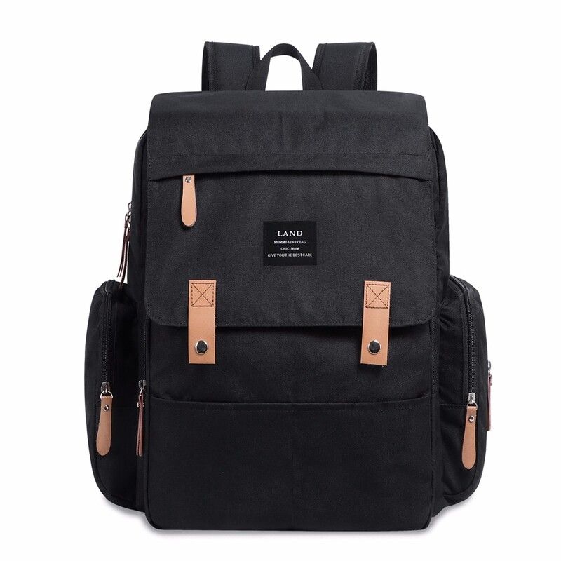 Land Diaper Bag Practical and Stylish Baby Changing Bag