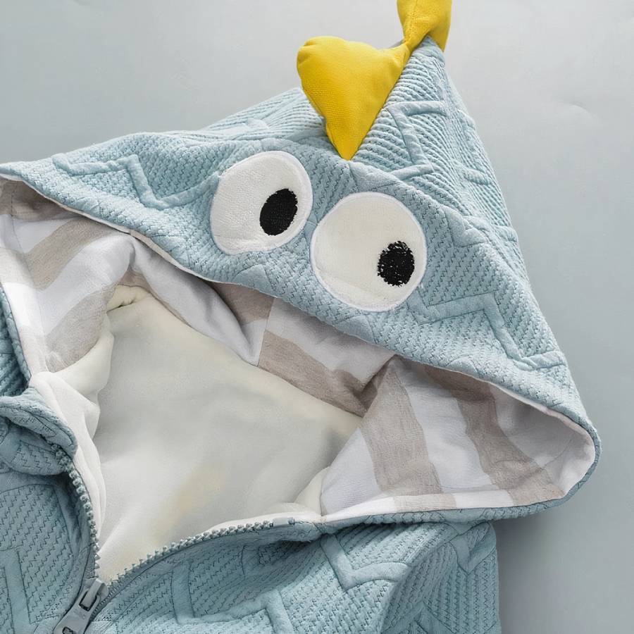 Baby Dinosaur Jumpsuit Toddler Dino Costume Romper