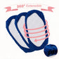 Baby Mattress Protector Waterproof Toddler Crib Mattress Cover Breathable Bedding Pad