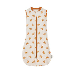 Natural Comfort Swaddle Blanket Long Muslin Wrap for Baby
