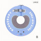 Inflatable Baby Swimming Ring for Newborns Toddler Pool Float Seat Safety Seat