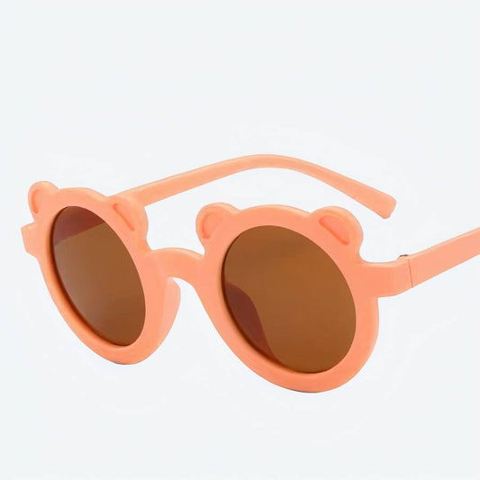 Baby Summer Sunglasses UV Protection Toddler Sunglasses for Kids