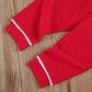 Unisex Cotton Baby Pajamas Soft Organic Sleepwear for Infants