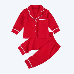 Unisex Cotton Baby Pajamas Soft Organic Sleepwear for Infants