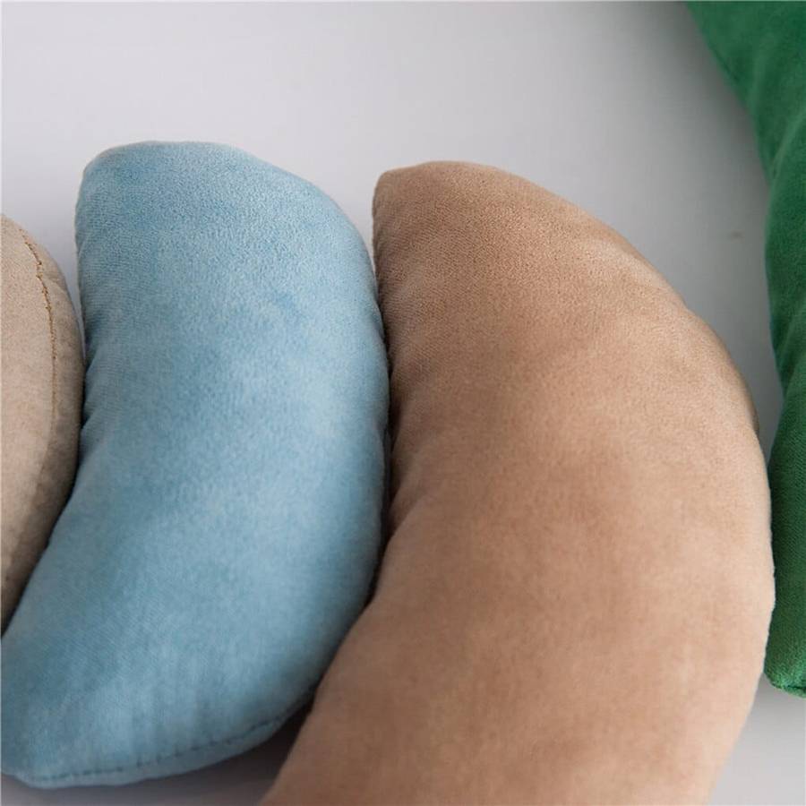 Baby Photography Pillow Newborn Head Support Cushion Prop for Photoshoot