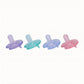 Food Grade Silicone Baby Pacifier BPA Free Safe Soother for Newborn Infant