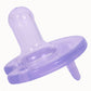 Food Grade Silicone Baby Pacifier BPA Free Safe Soother for Newborn Infant