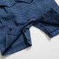 Lightweight Baby Romper Suit with Tie Infant Formal Outfit