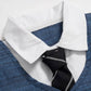 Lightweight Baby Romper Suit with Tie Infant Formal Outfit