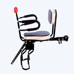 Kids Bike Seats Child Bicycle Seat Toddler Bike Carrier