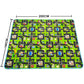 Kids Car Race Track Play Mat