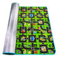 Kids Car Race Track Play Mat