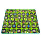 Kids Car Race Track Play Mat