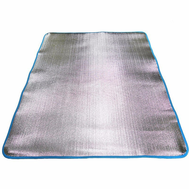 Kids Car Race Track Play Mat