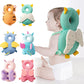 Baby Safety Bumper Cushion Toddler Bed Fall Protector Pillow