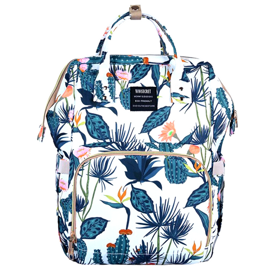 Baby Diaper Bag Backpack Organizer for Newborns and Toddlers