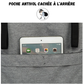 Land Diaper Bag Practical and Stylish Baby Changing Bag