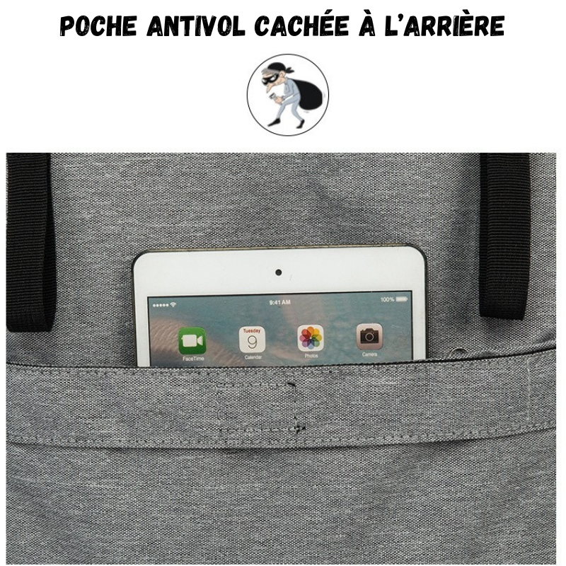 Land Diaper Bag Practical and Stylish Baby Changing Bag