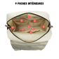 Land Diaper Bag Practical and Stylish Baby Changing Bag