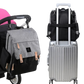 Land Diaper Bag Practical and Stylish Baby Changing Bag