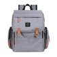 Land Diaper Bag Practical and Stylish Baby Changing Bag