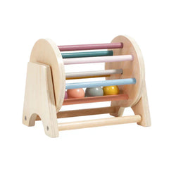 Baby Developmental Playset Educational Toy for Infants Toddler Sensory Activity Center