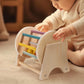 Baby Developmental Playset Educational Toy for Infants Toddler Sensory Activity Center