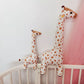 Giant Stuffed Giraffe Plush Toy